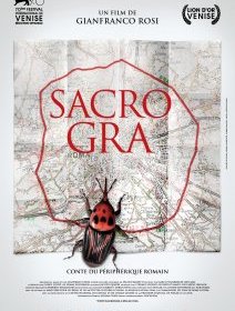 Sacro GRA - Gianfranco Rosi - critique