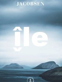 Île - Siri Ranva Hjelm Jacobsen - critique