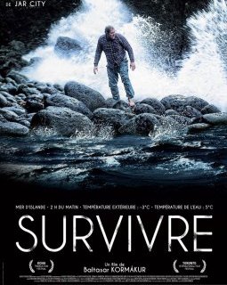 Survivre - la bande-annonce