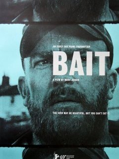 Bait - Mark Jenkin - critique
