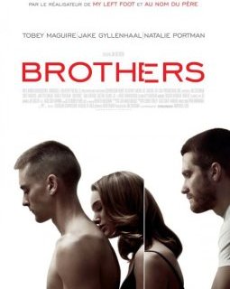 Brothers - la critique