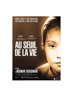 Au seuil de la vie - La critique + Le test DVD