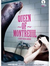 Queen of Montreuil - la bande-annonce