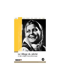 Le village du Péché - La critique + Le test DVD