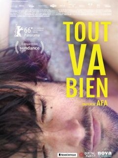 Tout va bien - la critique du film