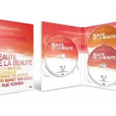 Beauté de la beauté - coffret Carlotta