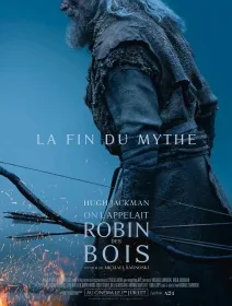 On l'appelait Robin des Bois - Michael Sarnoski - critique