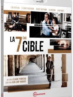 La 7e Cible - la critique + le test blu-ray