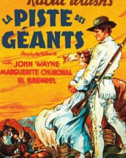 La piste des géants - la critique