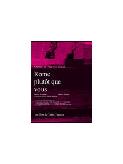 Rome plutôt que vous