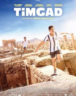 Timgad - la critique du film
