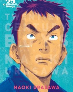 20th Century Boys . Perfect Edition . T.1 – Naoki Urasawa – chronique BD