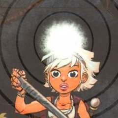 Dehors – Joël Hemberg, Dan Verlinden – la chronique BD