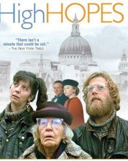 High Hopes - Mike Leigh - critique