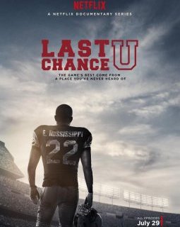 Last Chance U saison 2 – la critique (sans spoiler)