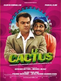 Le cactus - la critique