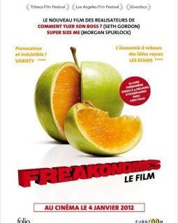 Freakonomics - la critique 