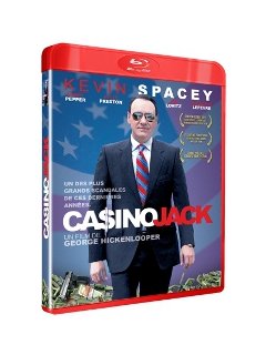 Casino Jack - la critique + le test blu-ray