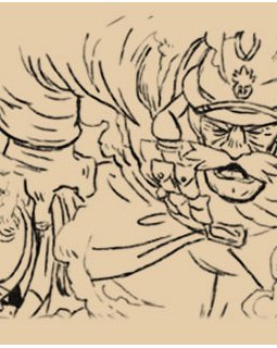 Signé : 20 ans de BD