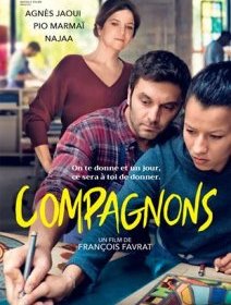 Compagnons - François Favrat - critique