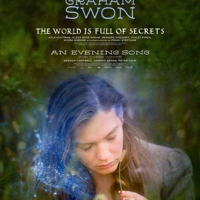 The World is Full of Secrets - Graham Swon - critique
