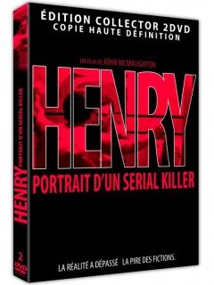 Henry : portrait d'un tueur en série - la critique du film + Test DVD