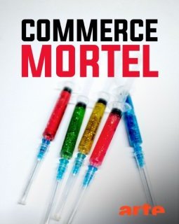 Commerce mortel - Urs Egger - critique du téléfilm