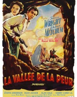 La Vallée de la Peur - la critique du film
