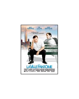 La ville fantôme - la critique