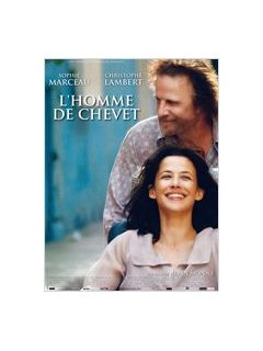 L'homme de chevet - la critique