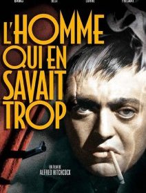 L'homme qui en savait trop (1934) - Alfred Hitchcock - critique 