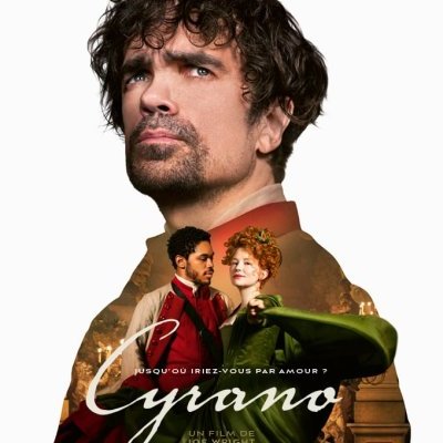 Cyrano - Joe Wright - critique 