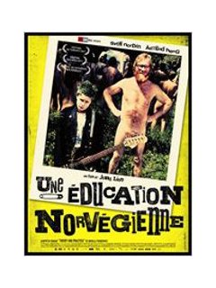 Une éducation norvégienne - coup d'oeil