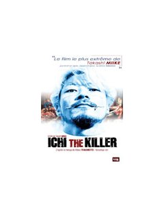 Ichi the killer