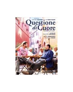 Questione di cuore (Question de coeur) - la critique