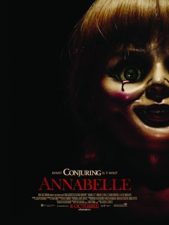 Annabelle - la critique du film
