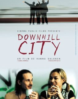 Downhill City - la critique du film
