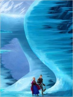 Frozen la Reine des Neiges, le rendez-vous Disney de Noël 2013