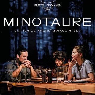 Minotaure - Andreï Zviaguintsev - critique