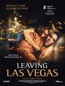Leaving Las Vegas - Mike Figgis - critique 