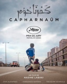Capharnaüm - Nadine Labaki - critique
