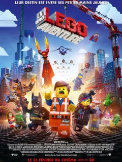 Phil Lord et Chris Miller écriront le scénario de La Grande Aventure Lego 2 