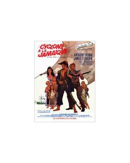 Cyclone à la Jamaïque - la critique