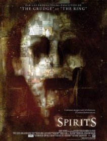 Spirits - critique du film