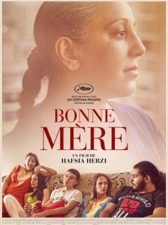Bonne mère - Hafsia Herzi - critique 