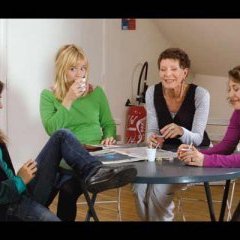 © Les Films du Paradoxe