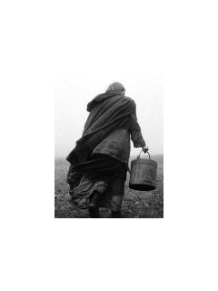 The Turin horse - la bande-annonce radicale du Grand Prix du festival de Berlin 2011
