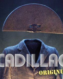 Cadillac : après Stupeflip, l'indéfinissable rappeur se lance en solo