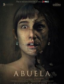Abuela - Paco Plaza - critique