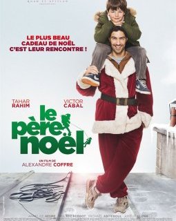 Le Père Noël - la critique du film 